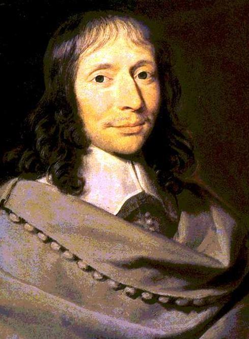 Blaise Pascal (1623 1662)