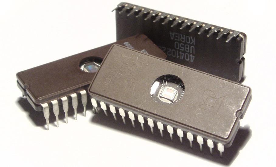 Fifth Generation Computers (1983-1990) Characterized by the use of Very Large Scale Integrated Circuits Very Large Scale Integrated