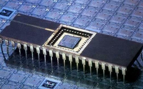 Fourth Generation Computers (1971-1981) Characterized by the use of Large-Scale Integrated Circuits also known as