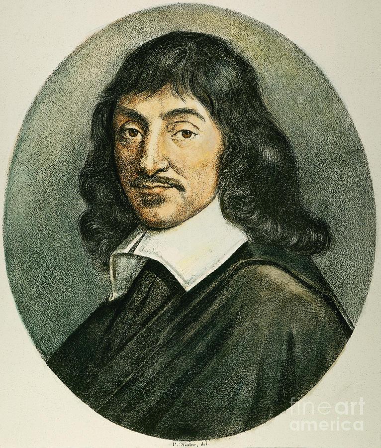 The Cartesian Plane Also called a rectangular coordinate system and named for the French mathematician and philosopher René Descartes