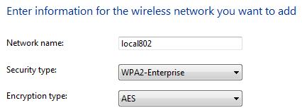 4.4.3 Test the Result 1 Before connecting the SSID, the computer needs to do some settings to make the connection successfully. Here is an example for Windows 7.