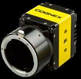 Integration with Cognex Designer and VisionPro software provides access to a comprehensive library of tools for meeting all of your machine vision needs.