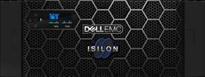 Dell EMC Isilon A200 Dell EMC Isilon A2000 DELL EMC Isilon archive Scale-out NAS Isilon archive platforms are designed to provide highly efficient and resilient archive storage.