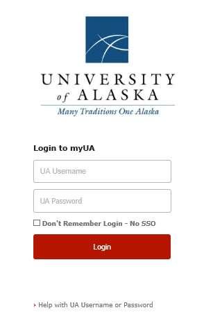 Quick Reference Guide Navigating the myua Dashboard STEP 1: Sign-in to myua Go to http://myua.pageuppeople.com Sign-in using your UA Single Sign-on credentials.