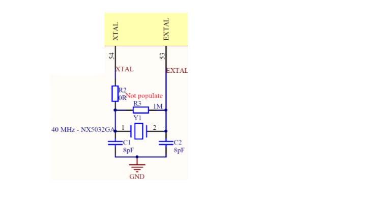 Hardware overview UM2025 Table 2. PSU section test points (continued) Test point name Signal/Voltage TP20 +5V TP21 +3.3V 2.
