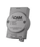 Single Ethernet Serial Device s Model Name ADAM-4571 ADAM-4571L ADAM-4570 ADAM-4570L Descripton 1-port RS-232/422/485 Serial 1-port RS-232 Serial Device 2-port RS-232/422/485 Serial 2-port RS-232