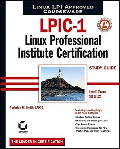 Free LPIC-1: Linux