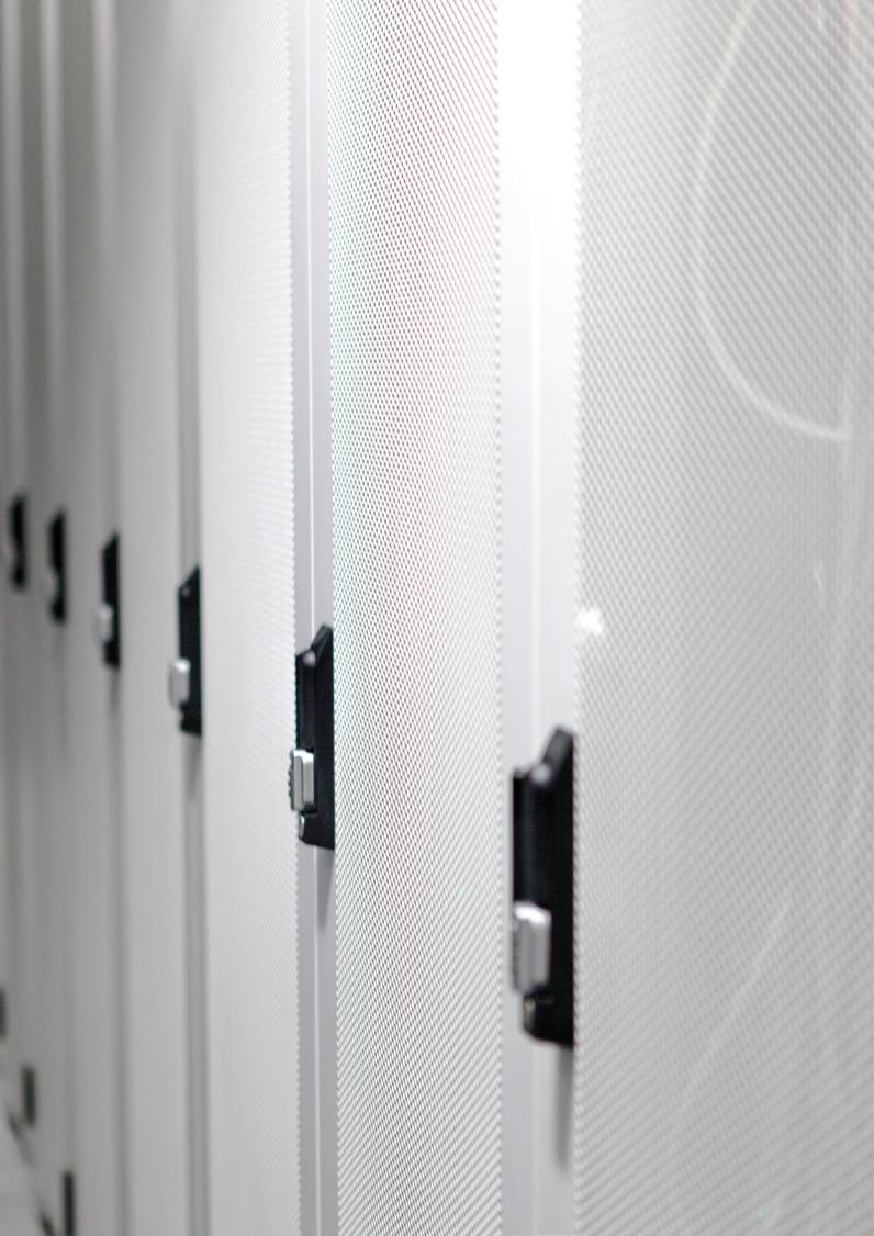 CHOOSING A COLOCATION PROVIDER When it comes to choosing the right colocation provider for you, here are six key considerations: Where are you located? How much bandwidth do you need?