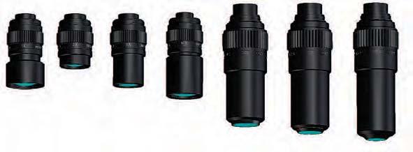 Wide Field Eyepiece WF Series 378 Extra-wide field of view type. Optional reticles are available. Applicable microscope models: MF-C, MF-UC, Hyper MF, Hyper MF-U, FS70.