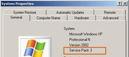 Pre-installation Task SmartDispatch Installation Guide Caution In Windows 7, you must activate the administrator account first.