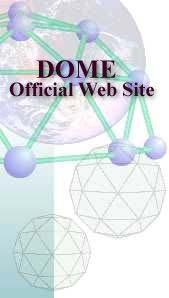 DOME is publicly available and open source We are currently working on