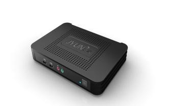 Thin clients JC500X - 1 Reference guide 1.