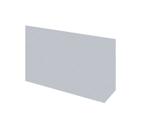 2 Mount extension bracket Option B: solid concrete walls a b c d 3/8 WARNING: Mounting holes must be at least 3-1/8 (80mm) deep and must