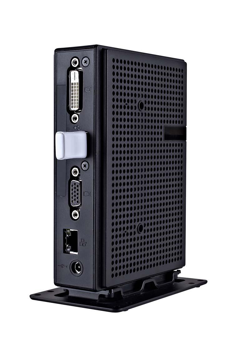 SC-T45 Thin Client: Power and Flexibility Government,