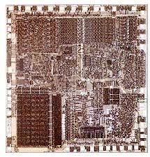 Past processors 8086 29,000 transistors More speed, more complexity