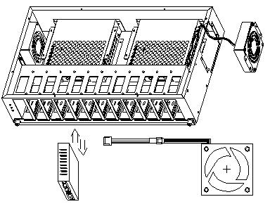 Fig. 1 Front/Rear View of