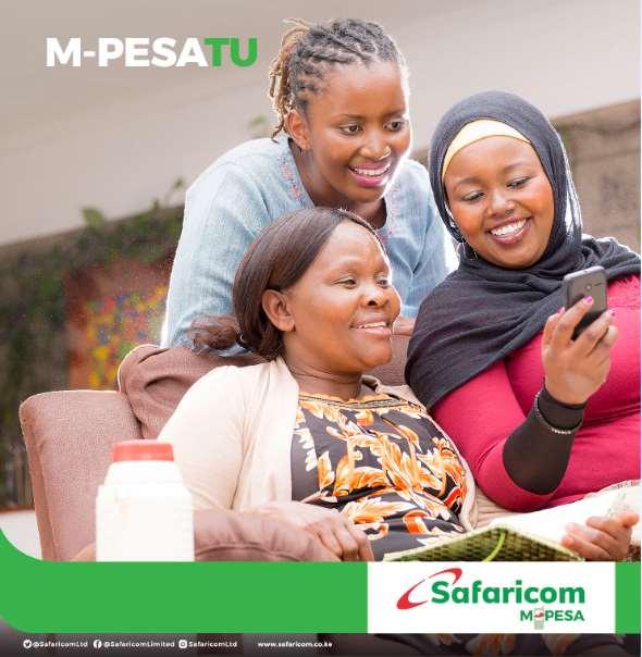 M-PESA M-Pesa is a mobile money transfer service.