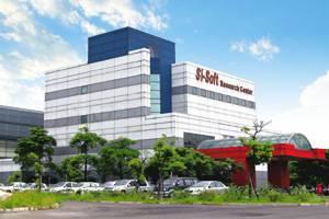 Sep. 2013 About Andes Andes Technology Corporation was founded in Hsinchu Science Park in 2005 to develop innovative high-performance/low-power 32-bit processor cores and its associated development