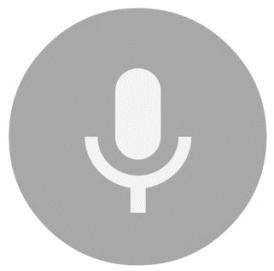 For those using voice technology on their smartphone, it has become a regularly occurring behavior 34% Using it Daily 1 in 2