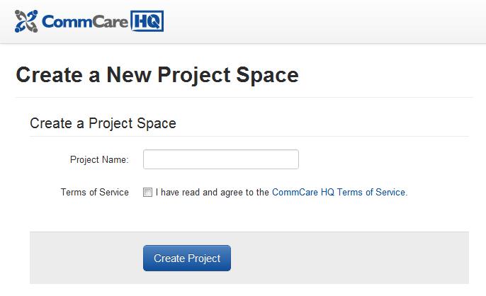 Beginner Tutorial This tutorial will introduce CommCare HQ and various functionality in the application designer.