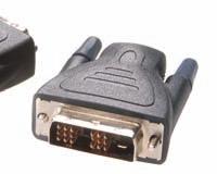 5mm plug <-> 3x RCA plug - For use with equipment with combined 3.