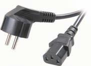45479 Universal adapters Universal compact adapter 9 pol. SUB-D socket <-> 9 pol. SUB-D socket - For the connection of serial 9 pin cables CA D 2 EDP-No.