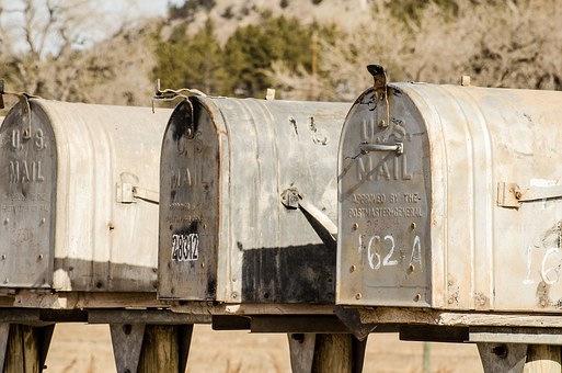 Direct Mail and your Donor Base the Nuts and Bolts of