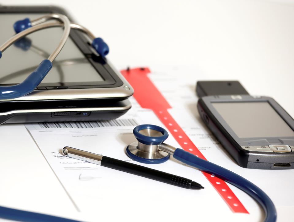 mhealth for Chronic Disease Management: