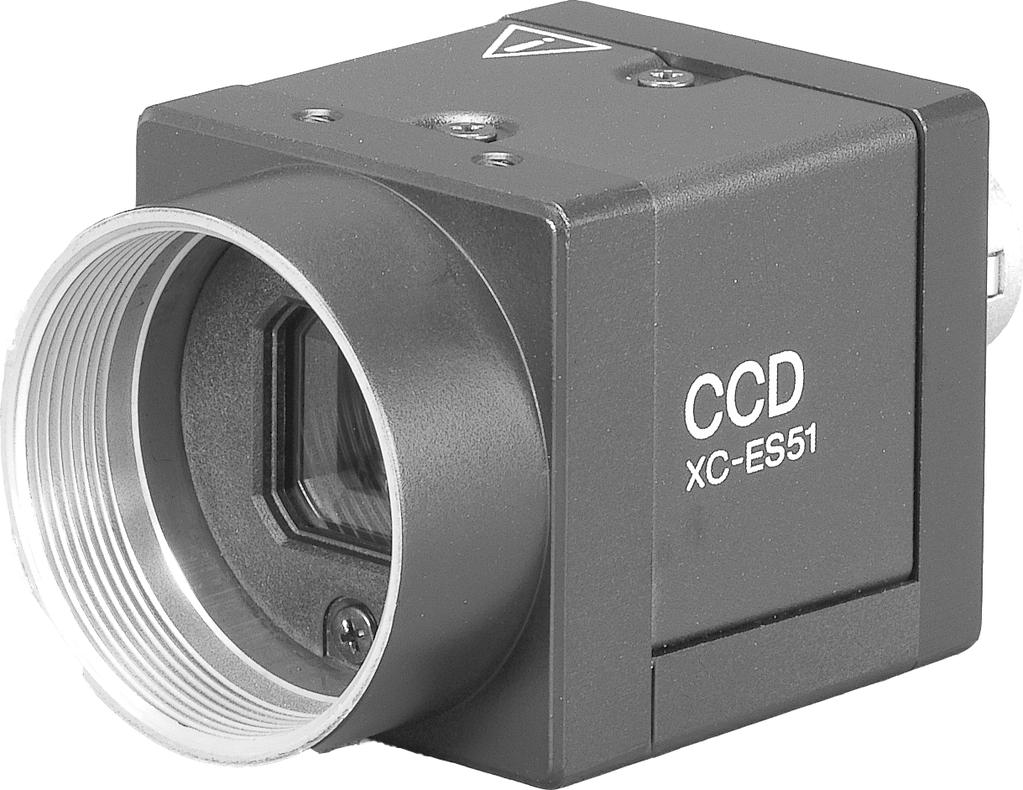 A-CEL-100-12(1) CCD Black-and-White Video Camera Module Technical Manual