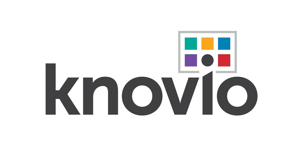 An Evaluation Guide for Knovio 3.0 Knovio 3.0 is an online video platform like no other.