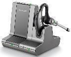 Smarter working 2011 Savi 700 series, unified PC, deskphone and mobile communications 2013 Contextual Intelligence expanded in Voyager