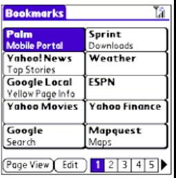 How to Edit or Delete a Bookmark on the Web Browser 1. Go to Applications and select 2. Click on Bookmarks view 3. Click on menus 4. Select Edit Bookmarks 5.