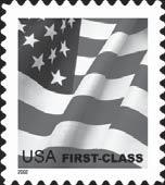 Issued August 5, 2005 Postage