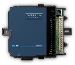 Controller Model Points 10-Point Controller Universal hardware inputs 4 Allure EC-Smart-Vue sensor 1 4 Wireless inputs 2 18 15 Vdc Power Supply Digital (triac) outputs 4 Universal output 2 1.