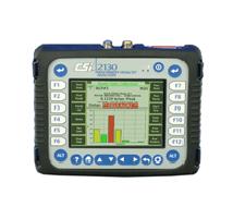 COMMUNICATION Spectrum Instruments WAM wireless asset monitoring system communicates back to a common base receiver via a long range spread spectrum 900 MHz radio. An optional WLAN communication (802.
