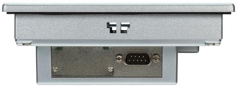 optional MPI/PROFIBUS Ethernet 10/100 USB-A RS