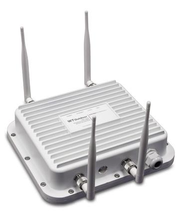 Supporting up to 16 SSIDs, it s ideal for high-capacity installations. All Pakedge APs can be powered by PoE - enabling easy setup without the concern for rewiring or available wall ports.