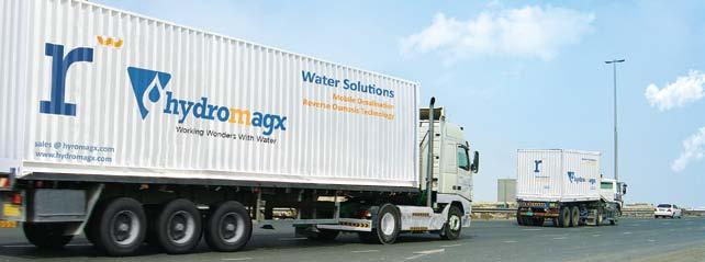 RENTAL WATER SOLUTIONS RSS offer a range of rental water solutions including reverse osmosis desalination and sewage treatment plants.