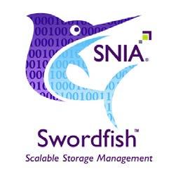 Can t Miss: SNIA Swordfish Events Hands-on Workshop, Tuesday, 9/25 Mezzanine, 2:50 p.m.