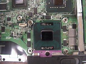 CPU MEMORY BLUE TOOTH DIS PROCEDURE CPU & Memory & Blue Tooth Module The