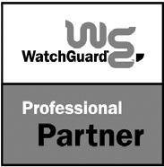 Why a WatchGuard Firewall is a sound investment.