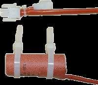 13 Syringe Heater Kit - $399 Model: HEATER-KIT-1LG Price: $399 Model: HEATER-PAD2-1LG Price: $100 Description for HEATER-KIT-1LG: Heating device for syringes