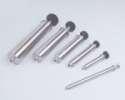 20 Stainless Steel Syringes New Era supplies a full range of stainless syringes from 1mL to 200mL.