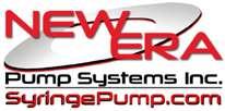 New Era Pump Systems Inc. 21 New Era Pump Systems, Inc.