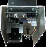 with a dispensing program, then operate the pump from an attached Foot Switch, button, or I/O controller Add