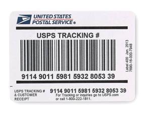 3 Delivering a neat and clean shipping label Eliminating the need for multiple barcodes on a package Keeping compliant for future USPS features, products, and services Q: What is Commercial-Base