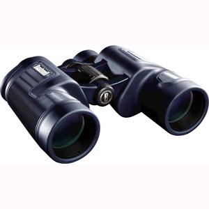 13-4211 $169.99 BUSHNELL 10x42 H2O WATERPROOF FULL SIZE BINOCULARS H20 10x42 Waterproof Full Size Binocular. 10x Magnification. 42mm Objective Lens.