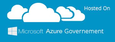 Azure Government s Role in Government Business Continuity Capable of unifying data management, security, and protection Offers a set of solutions to support continuity and compliance, with full