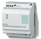 ST1104 Switching Power Supply 24V DC 2.5 A Switching Power Supply 24V DC 2.5 A for max.