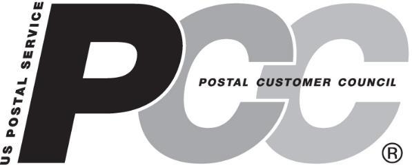 The Wichita Postal Customer Council newsletter, PCC Hotline, is published by the Wichita Postal Customer Council for all members of the Council and other business mailers in the Wichita area.